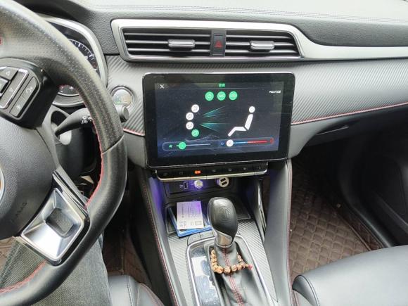 [合肥·皖A] 二手名爵名爵ZS2020款 180DVVT 自动Lite