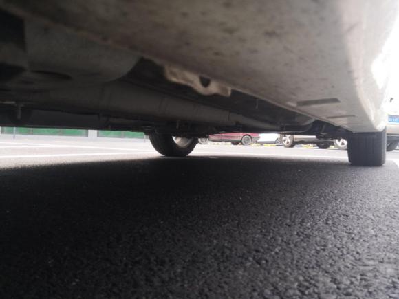 [杭州·皖L] 二手东风风神奕炫2020款 230T 自动炫目版