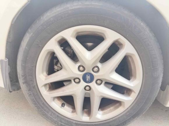 [西安·陕A] 二手福特蒙迪欧2013款 1.5L GTDi180时尚型