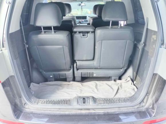 [常州·苏D] 二手本田艾力绅2015款 2.4L VTi-S尊贵版