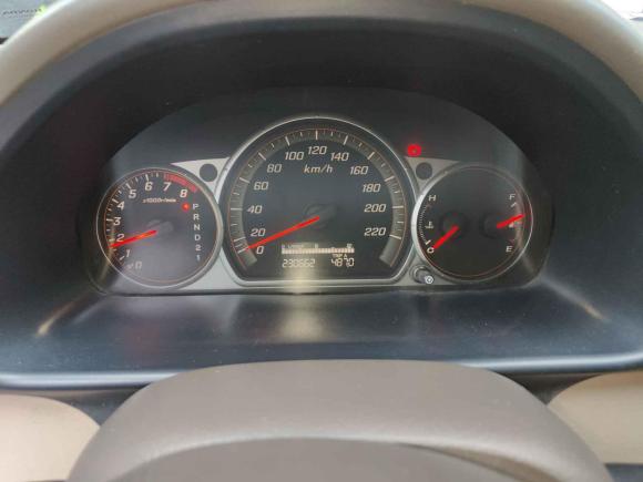 [温州·浙C] 二手本田本田CR-V2005款 2.0L 自动