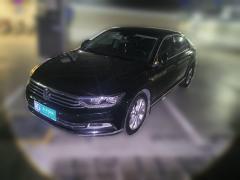 [南昌·赣D] 大众迈腾2018款 改款 330TSI DSG 豪华型