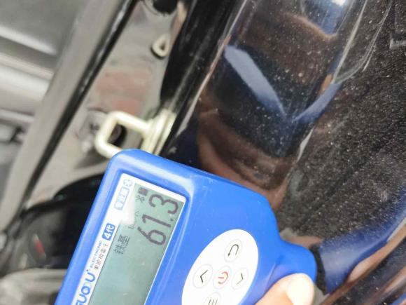 [佛山·粤E] 二手广汽传祺传祺GS82017款 320T 两驱豪华智联版（七座）