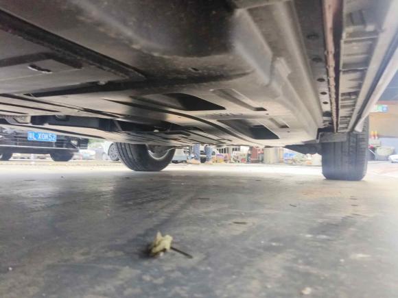 [深圳·粤P] 二手路虎揽胜星脉2022款 250PS