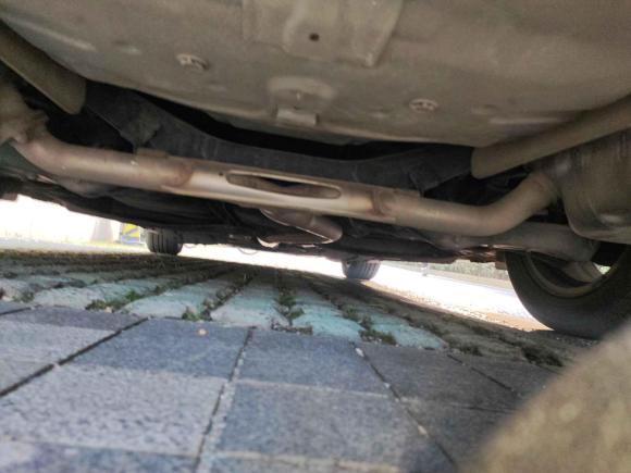 [武汉·鄂A] 二手本田思域2016款 220TURBO CVT豪华版