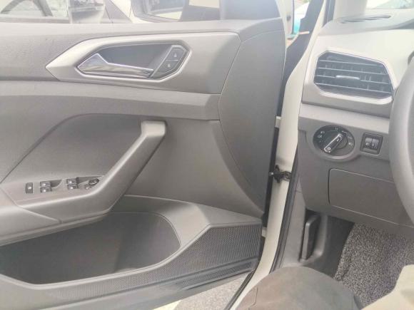 [杭州·浙A] 二手大众途铠2019款 1.5L 自动舒适版