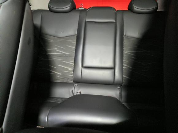 [合肥·皖D] 二手凯迪拉克凯迪拉克ATS-L2014款 25T 舒适型