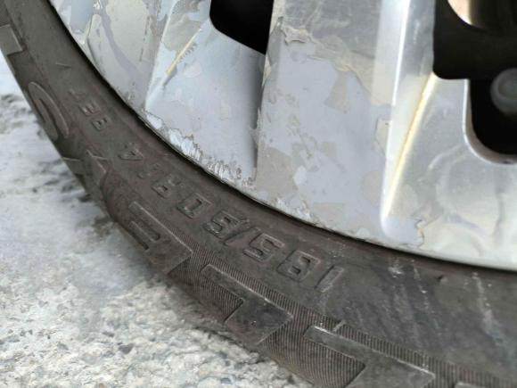 [上海·苏B] 二手大众捷达2010款 1.6L 伙伴