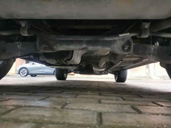 [上海·鲁F] 二手魏牌魏牌 VV52020款 1.5T 两驱颜先锋