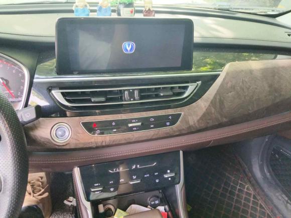 [武汉·皖F] 二手长安长安CS752018款 280T 自动精智型 国V