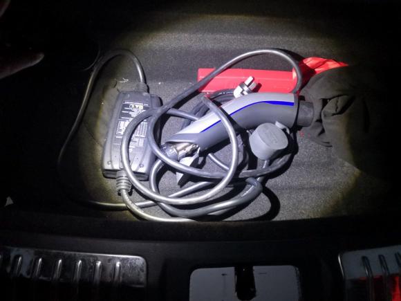 [上海·沪A] 二手红旗红旗E-HS92022款 690km 旗享版 六座