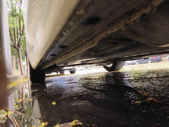 [南京·苏A] 二手别克君威2019款 20T 精英型 国VI