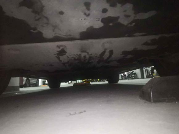 [杭州·浙A] 二手蔚来蔚来EC62020款 430KM 运动版