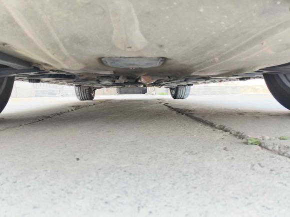 [北京·苏N] 二手宝马宝马X12018款 xDrive20Li 尊享型