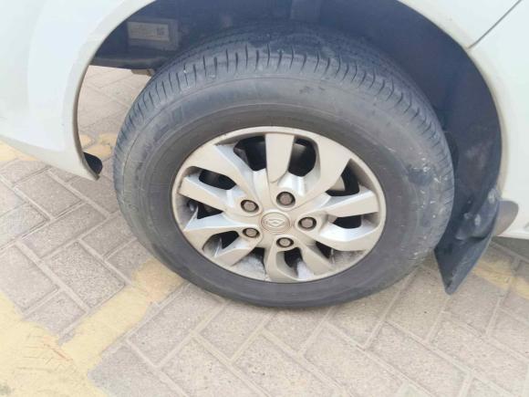 [南昌·赣A] 二手上汽大通MAXUS新途V802020款 2.0T AMT PLUS城市版短轴超低顶5/6座