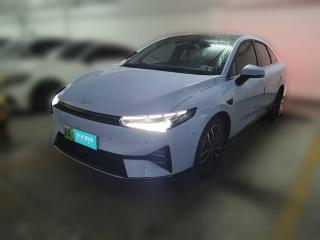 小鹏小鹏P52021款 600P「杭州二手车」「天天拍车」