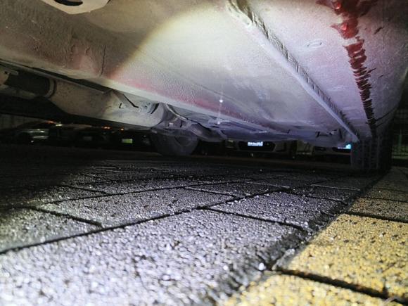 [深圳·粤S] 二手马自达马自达62013款 2.0L 自动时尚型