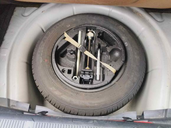 [合肥·皖A] 二手斯柯达明锐2013款 1.6L 自动逸俊版