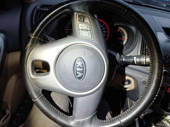 [苏州·苏E] 二手起亚福瑞迪2011款 1.6L AT Premium