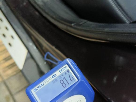 [南昌·赣A] 二手纳智捷优6 SUV2014款 1.8T 时尚型