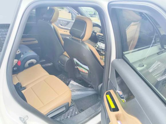 [杭州·浙A] 二手林肯冒险家2022款 2.0T 两驱尊雅版