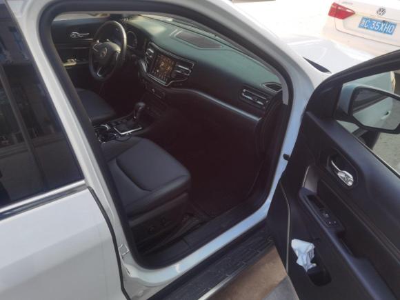 [温州·浙C] 二手Jeep指挥官2018款 2.0T 两驱进享版 国V