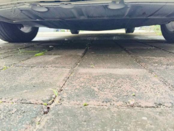 [深圳·粤B] 二手奔腾奔腾B702014款 2.0L 自动舒适型