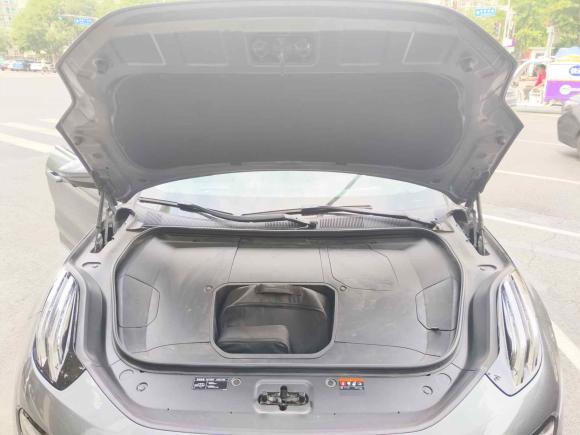 [北京·京A] 二手极氪极氪0012022款 超长续航单电机 WE版