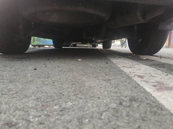 [温州·浙C] 二手江汽集团瑞风S72018款 超级版 251T 自动智慧型