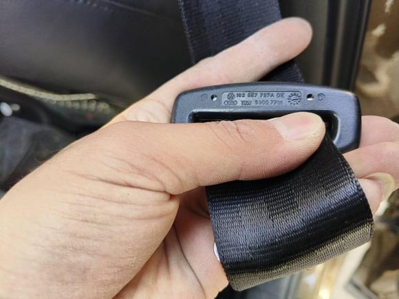 [无锡·浙K] 二手奥迪奥迪Q32017款 30 TFSI 时尚型