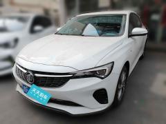 [天津·津F] 别克威朗2023款 Pro 乐享版