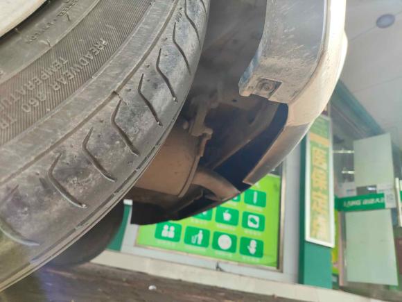 [台州·浙J] 二手宝骏宝骏3102016款 1.2L 手动舒适型