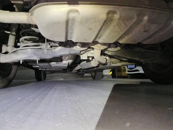 [杭州·浙A] 二手马自达马自达CX-52013款 2.0L 自动四驱精英型