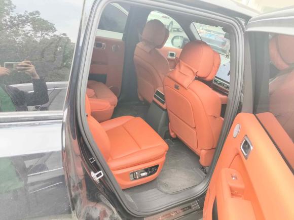 [苏州·苏E] 二手理想汽车理想L92022款 Max