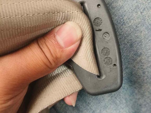 [嘉兴·浙F] 二手别克英朗2021款 典范 1.5L 自动精英型