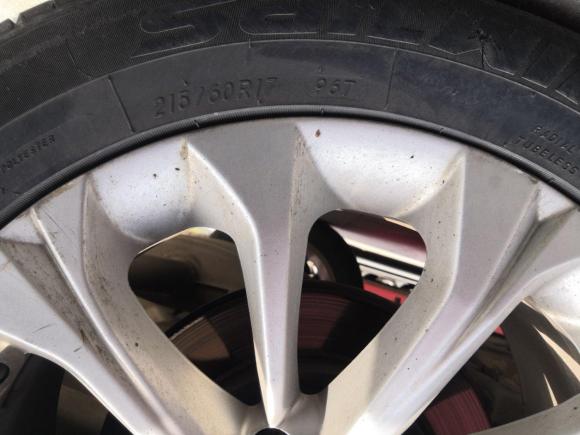 [无锡·苏B] 二手中华中华V32016款 1.5L 自动智能型