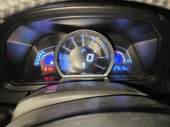 [宁波·浙C] 二手纳智捷优6 SUV2014款 2.0T 智尊型