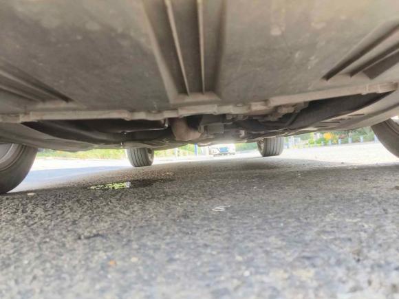 [上海·沪A] 二手雪佛兰迈锐宝2014款 2.0L 自动豪华版