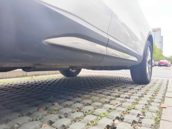 [苏州·苏U] 二手哈弗哈弗H62021款 国潮版 1.5GDIT 自动冠军版