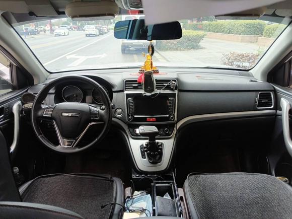 [南昌·赣A] 二手哈弗哈弗M62019款 1.5T DCT两驱超值版 国VI