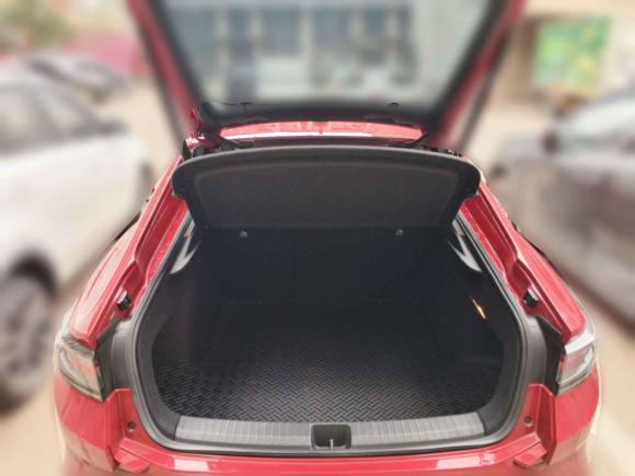 [义乌·渝A] 二手大众凌渡2022款 凌渡L 280TSI DSG酷辣版