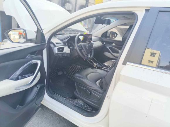 [深圳·湘N] 二手宝骏宝骏5302018款 1.8L 自动豪华型 国V