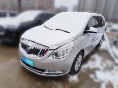 [西安·陕U] 别克别克GL82014款 2.4L LT豪华商务行政版