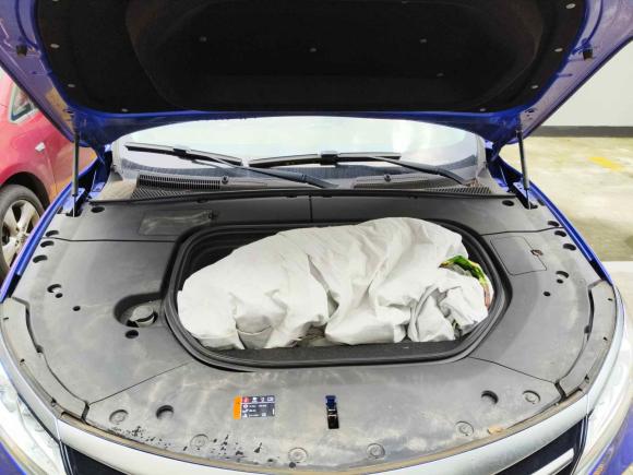 [成都·川A] 二手荣威荣威MARVEL X2018款 后驱版