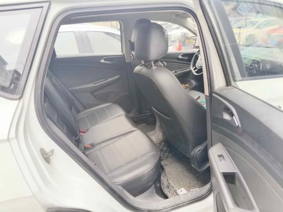 [合肥·皖C] 二手捷达捷达VS52019款 280TSI 自动进取型