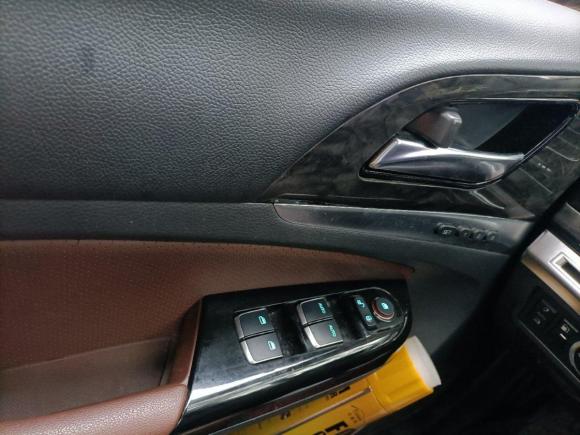 [上海·沪A] 二手比亚迪唐2015款 2.0T 四驱旗舰型