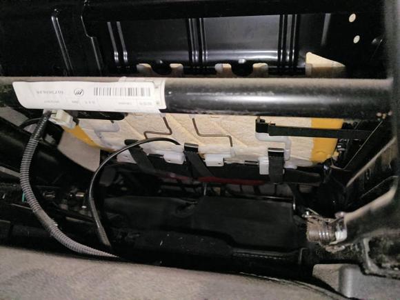 [青岛·鲁B] 二手力帆汽车轩朗2017款 1.8L 手动精英型