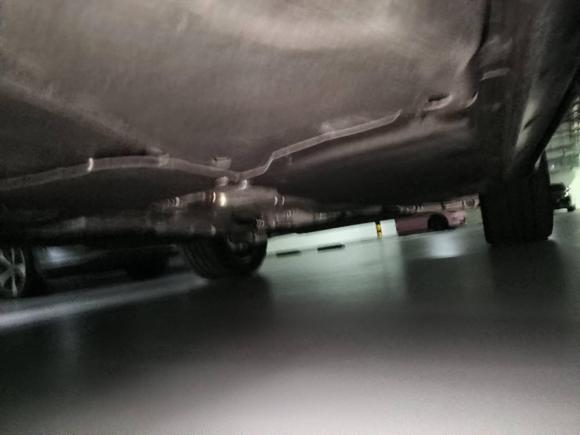 [深圳·粤S] 二手大众途锐2023款 3.0TSI 锐享版 经典运动套装