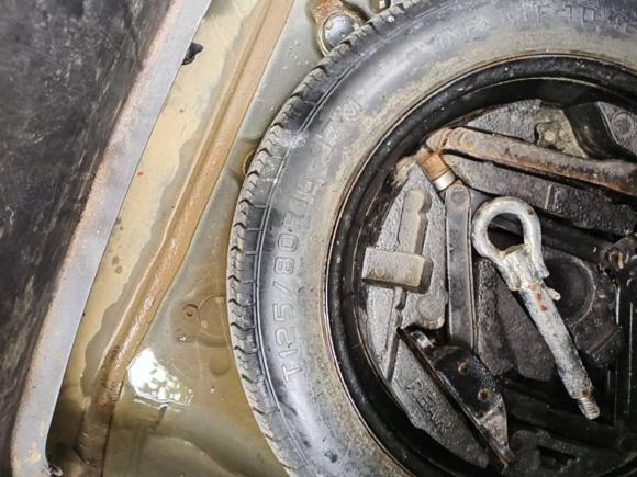 [温州·闽E] 二手雪佛兰迈锐宝2017款 1.5T 自动豪华版