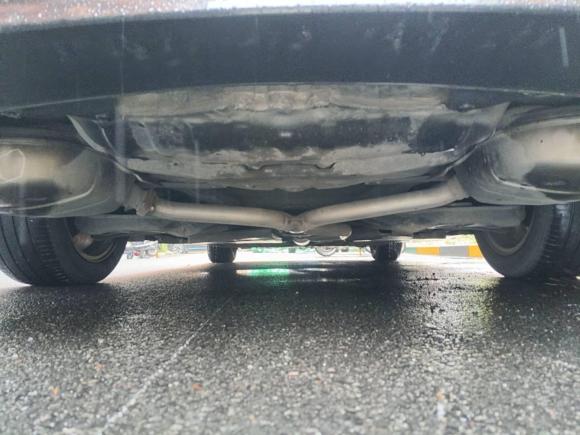 [上海·沪B] 二手本田雅阁2018款 260TURBO 豪华版 国VI